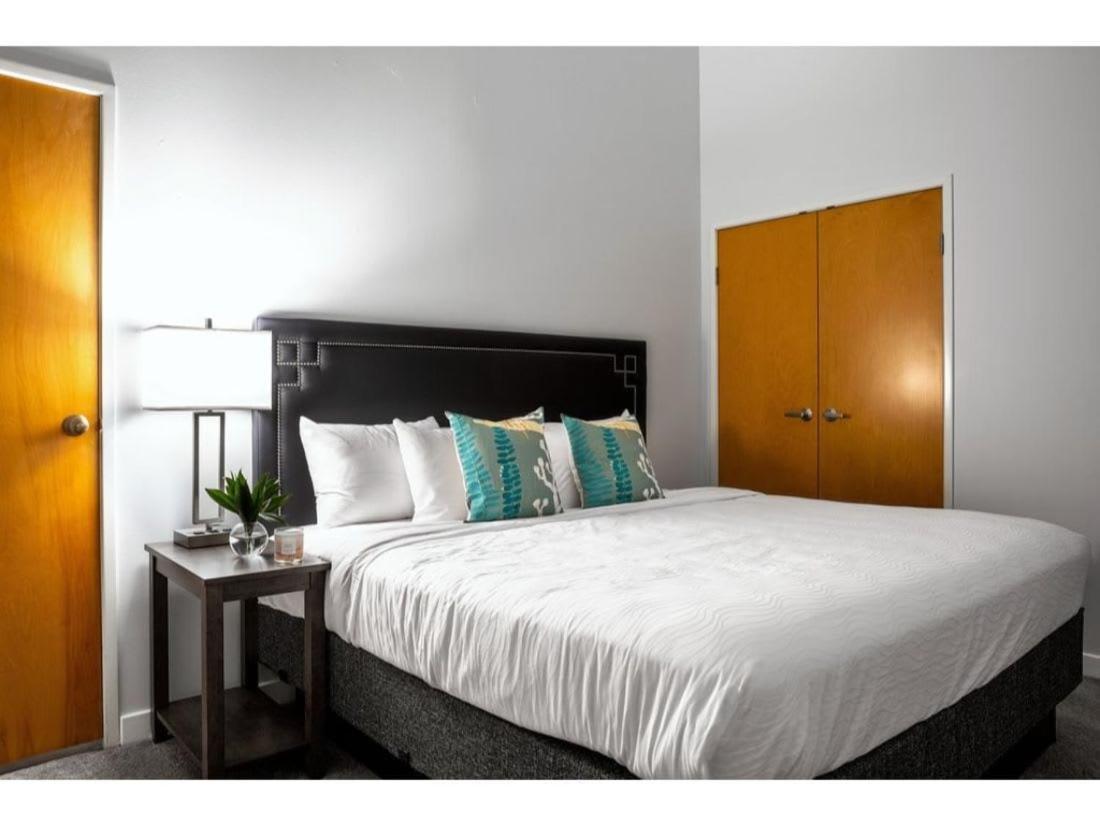 Modern Apartment Close To Everything Cozysuites Indianapolis Exterior foto